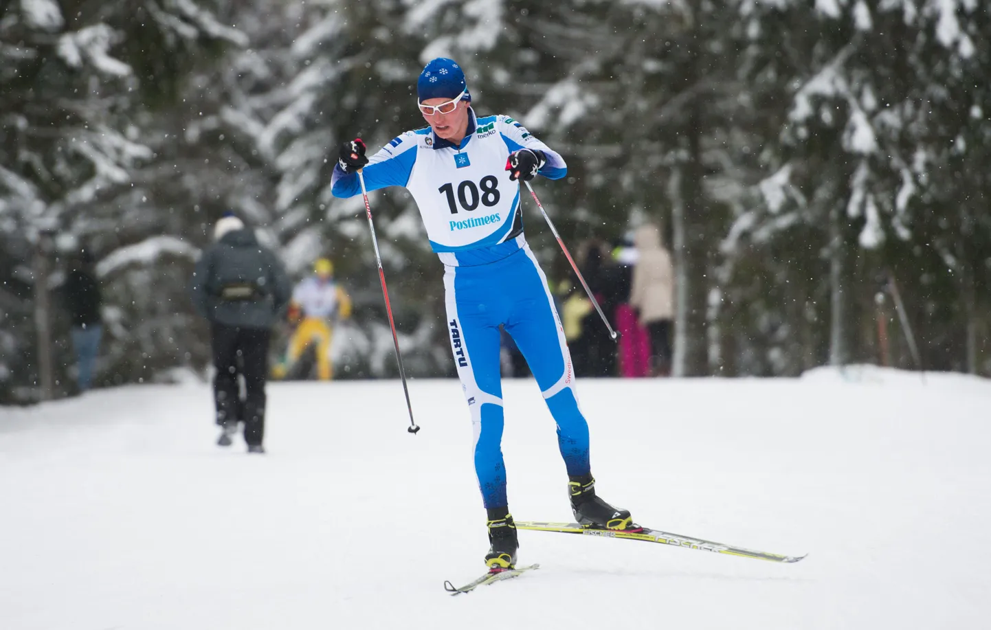 Karel Tammjärv.