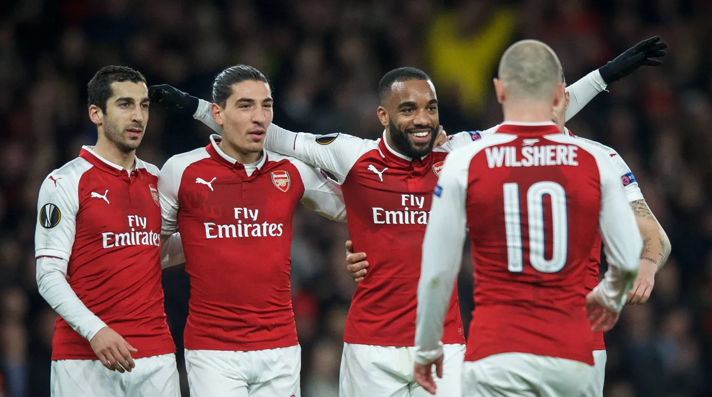 Arsenal