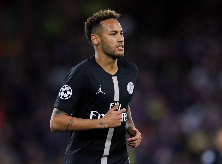 Neymarist tehti maailma kõige kallim jalgpallur, et ta tooks PSGle Meistrite liiga võidu, aga tänavust hooaega alustati kaotusega Liverpoolile.