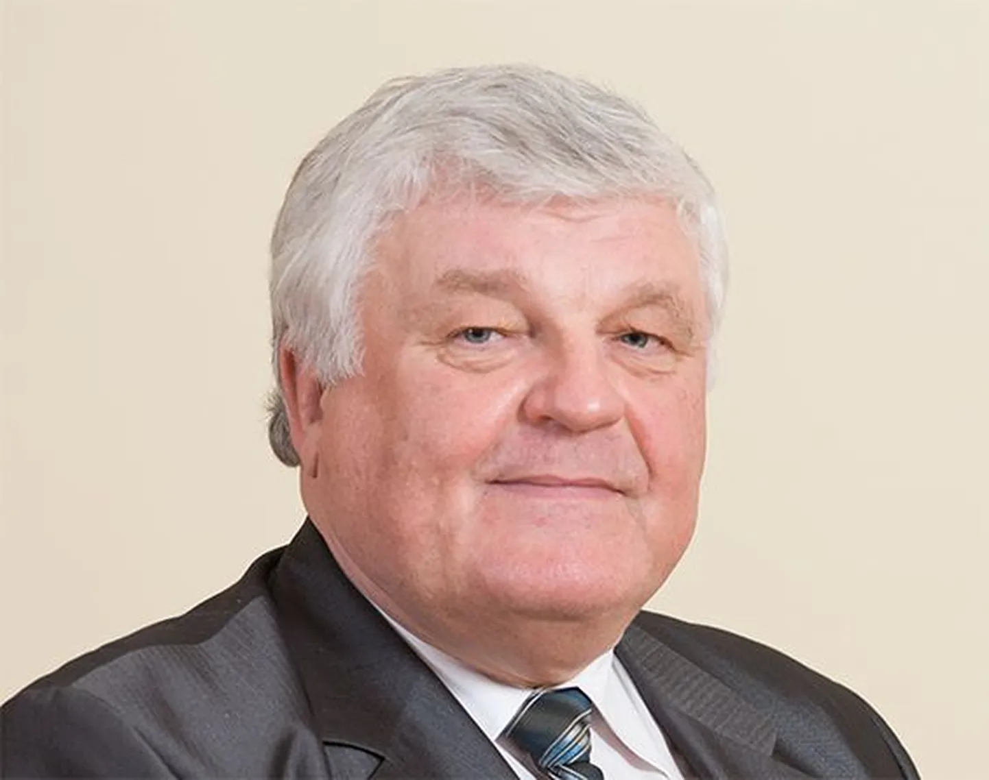 Валерий Корб.