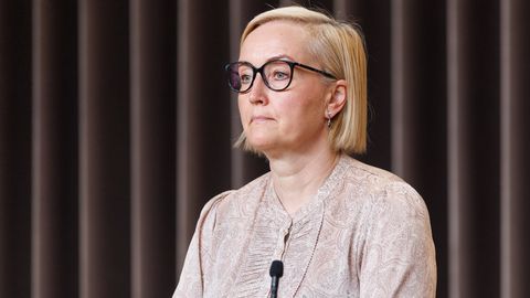 Augustist on puudu üle 200 lasteaia abiõpetaja
