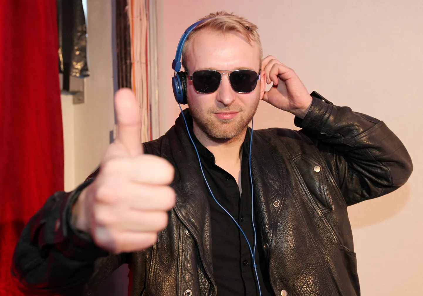 Robin Juhkental  MONTONET 03.05.2016