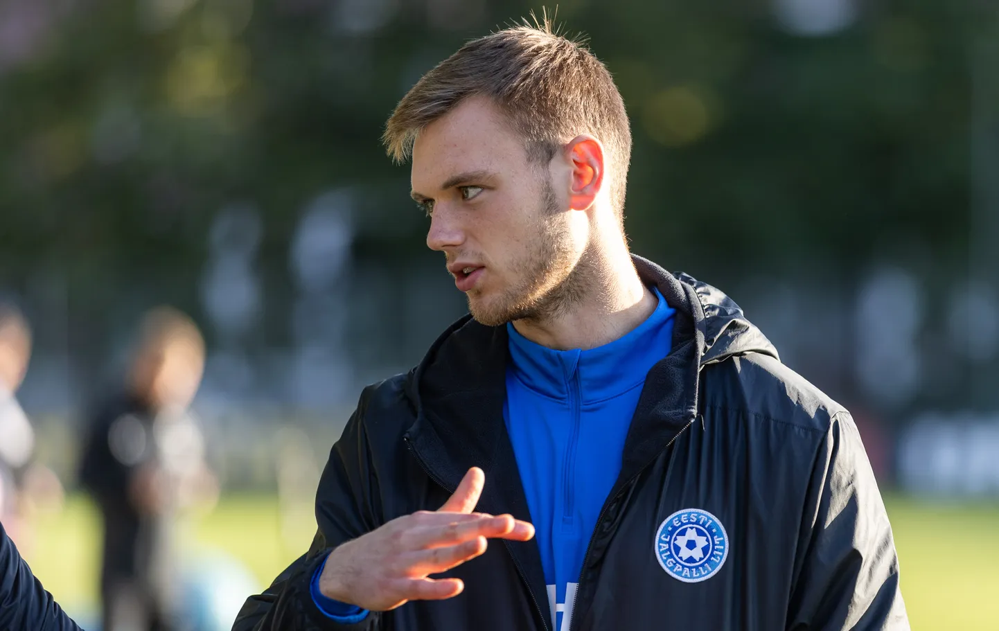 Karl Jakob Hein on Hispaania kõrgliigas teinud kolm nullimängu.