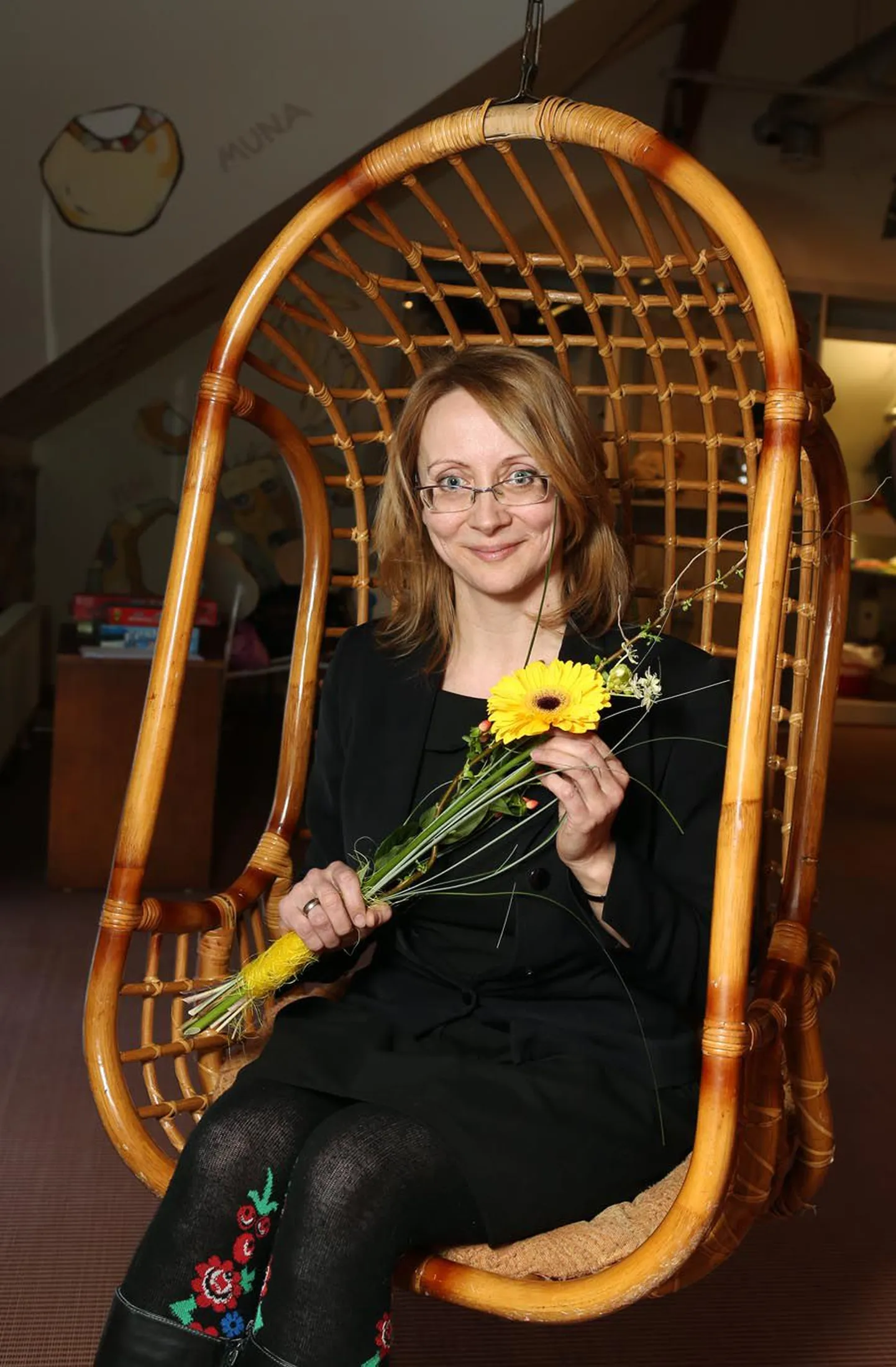 Kaja Sepp