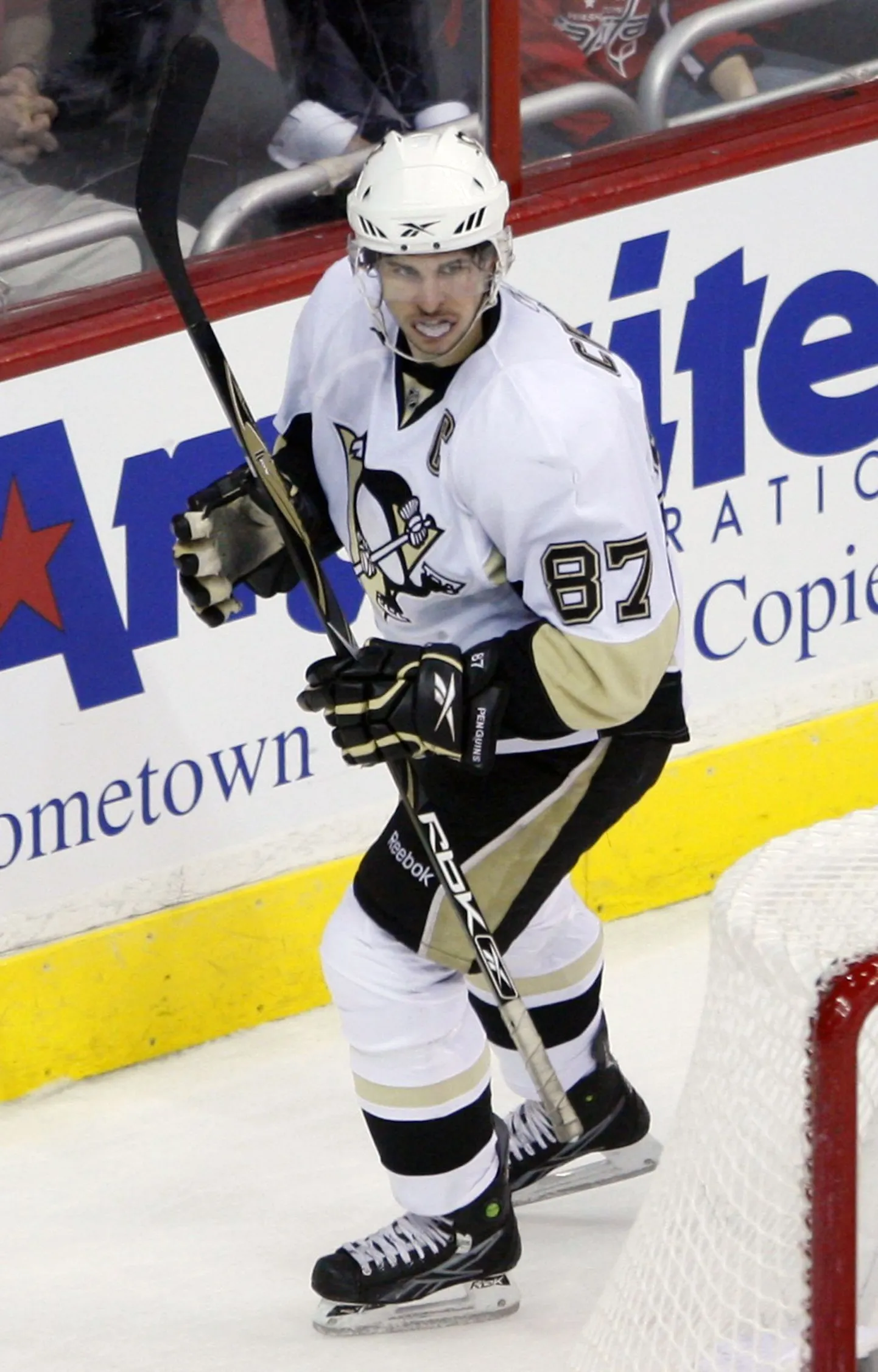 Sidney Crosby