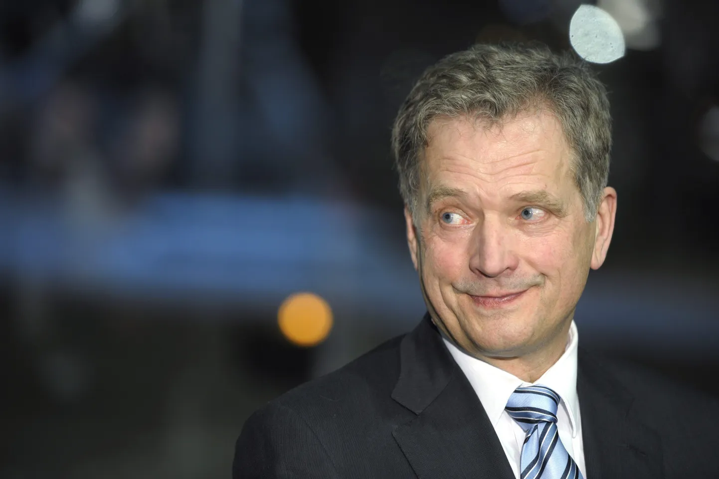 Sauli Niinistö