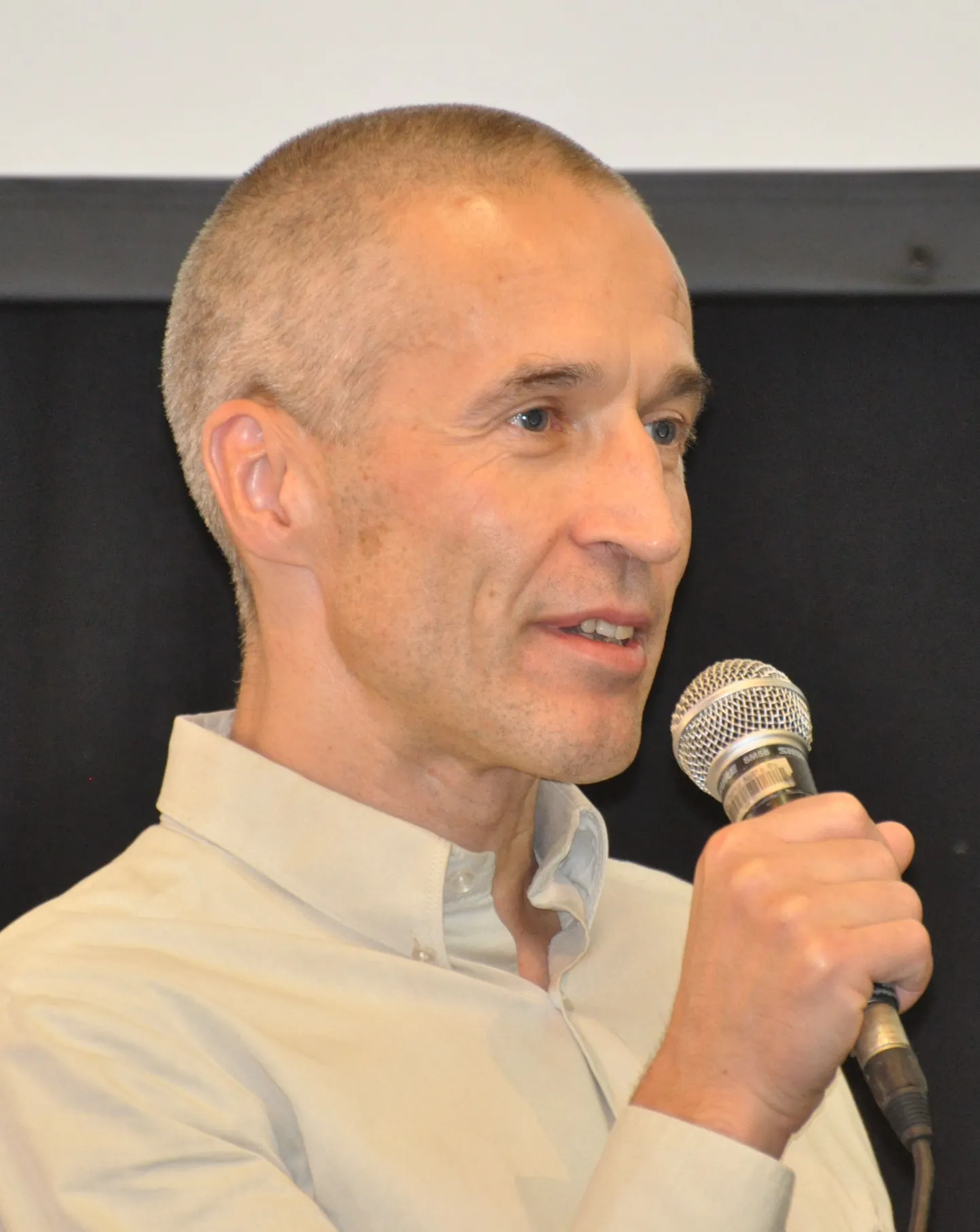 Jari Ehrnrooth