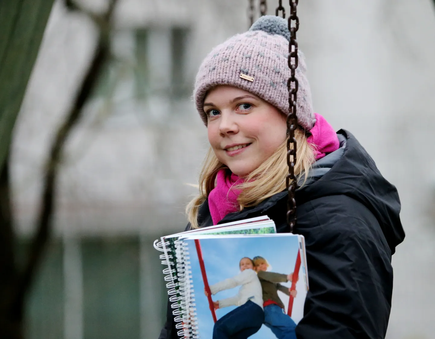 Ingi Mihkelsoo. SA Kiusamisvaba Kool tegevjuht ja MTÜ Eesti Pagulasabi taasasutaja ja juhatuse liige 2011-2019.