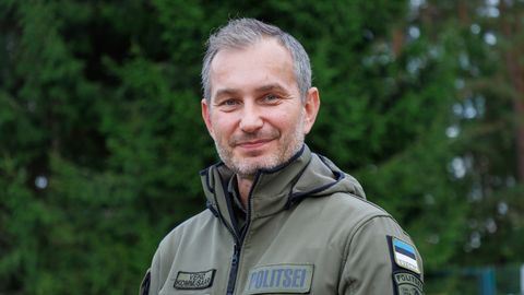 POSTIMEES LÄTI-VALGEVENE PIIRIL ⟩ Kommusaar: siin õpime tundma väga julma maailma