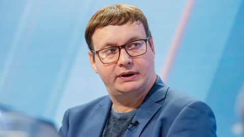 TÕNIS SAARTS ⟩ Ebatavaliselt leiged presidendivalimised – särtsu ja kirge on vähe
