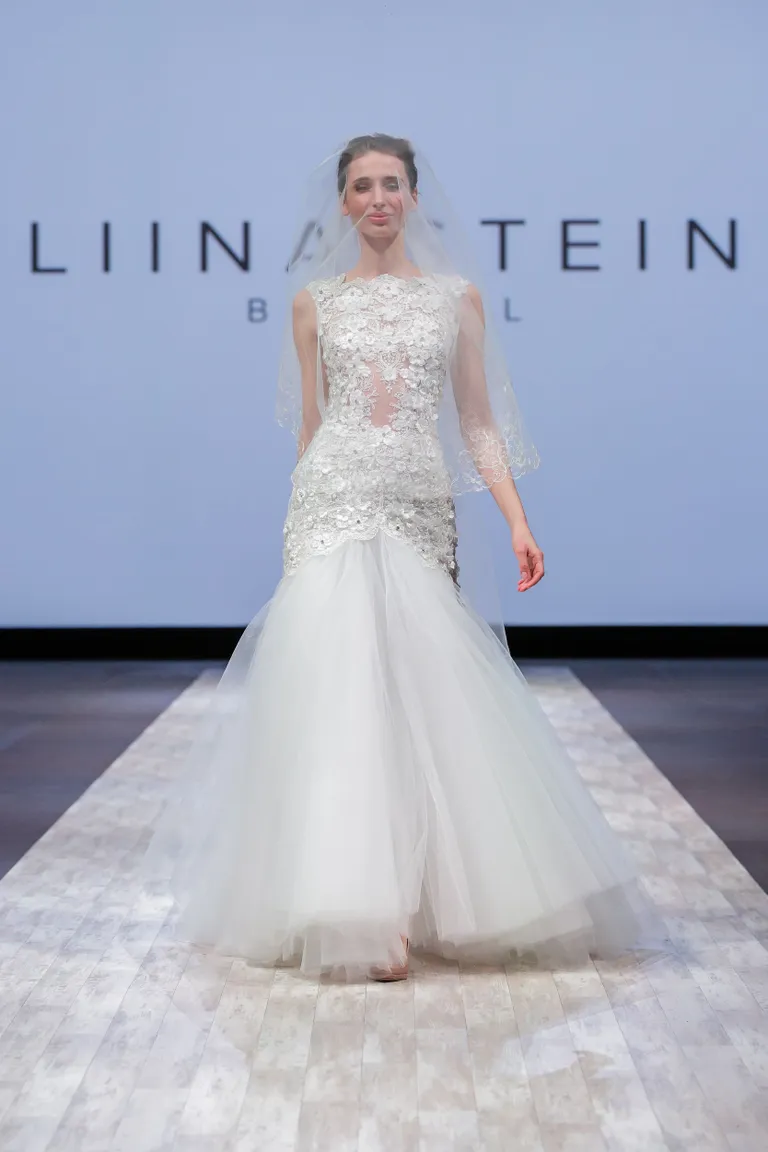 Tallinn Fashion Week 24.03.2016 LIINA STEIN