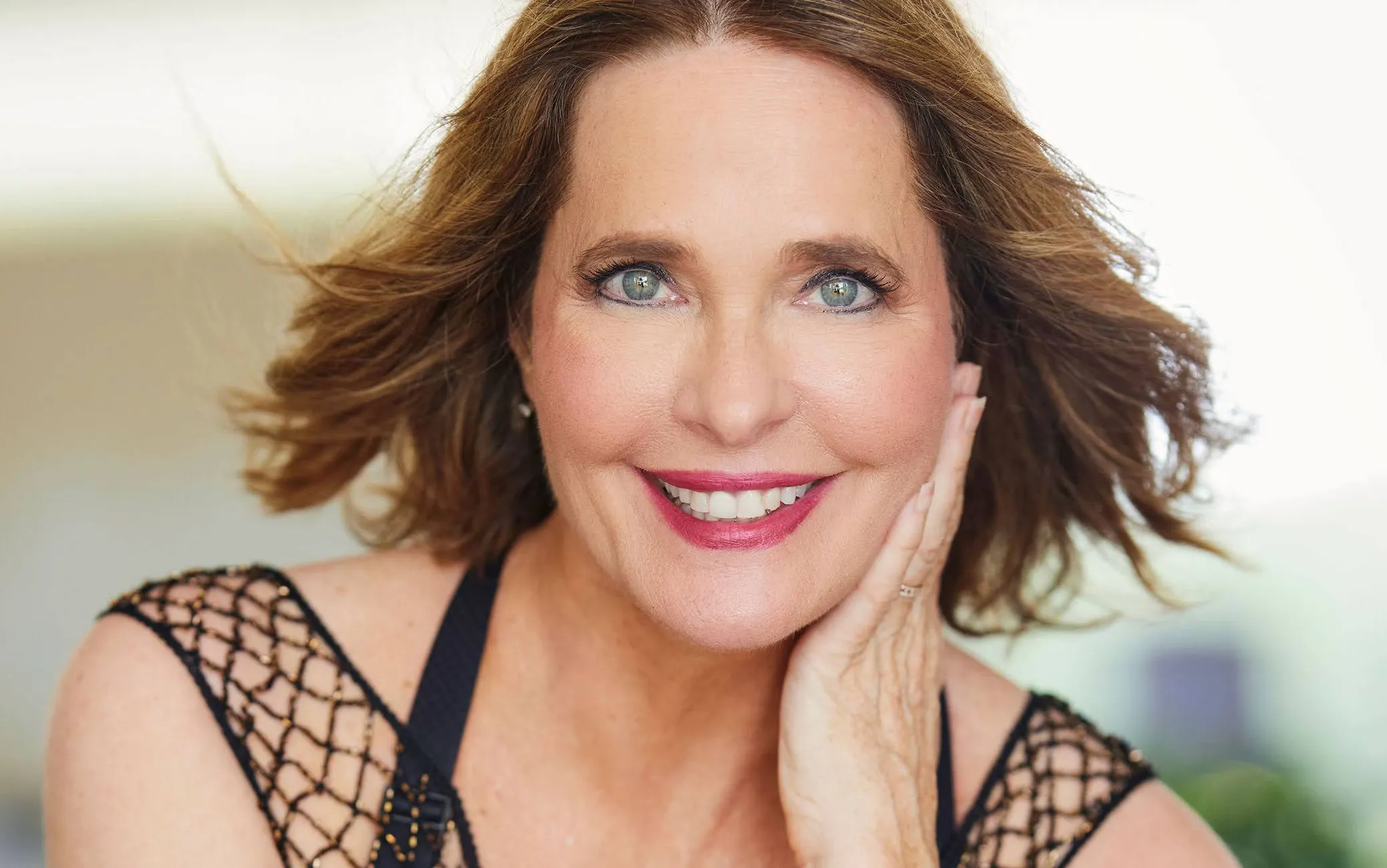 Sheila Kelley