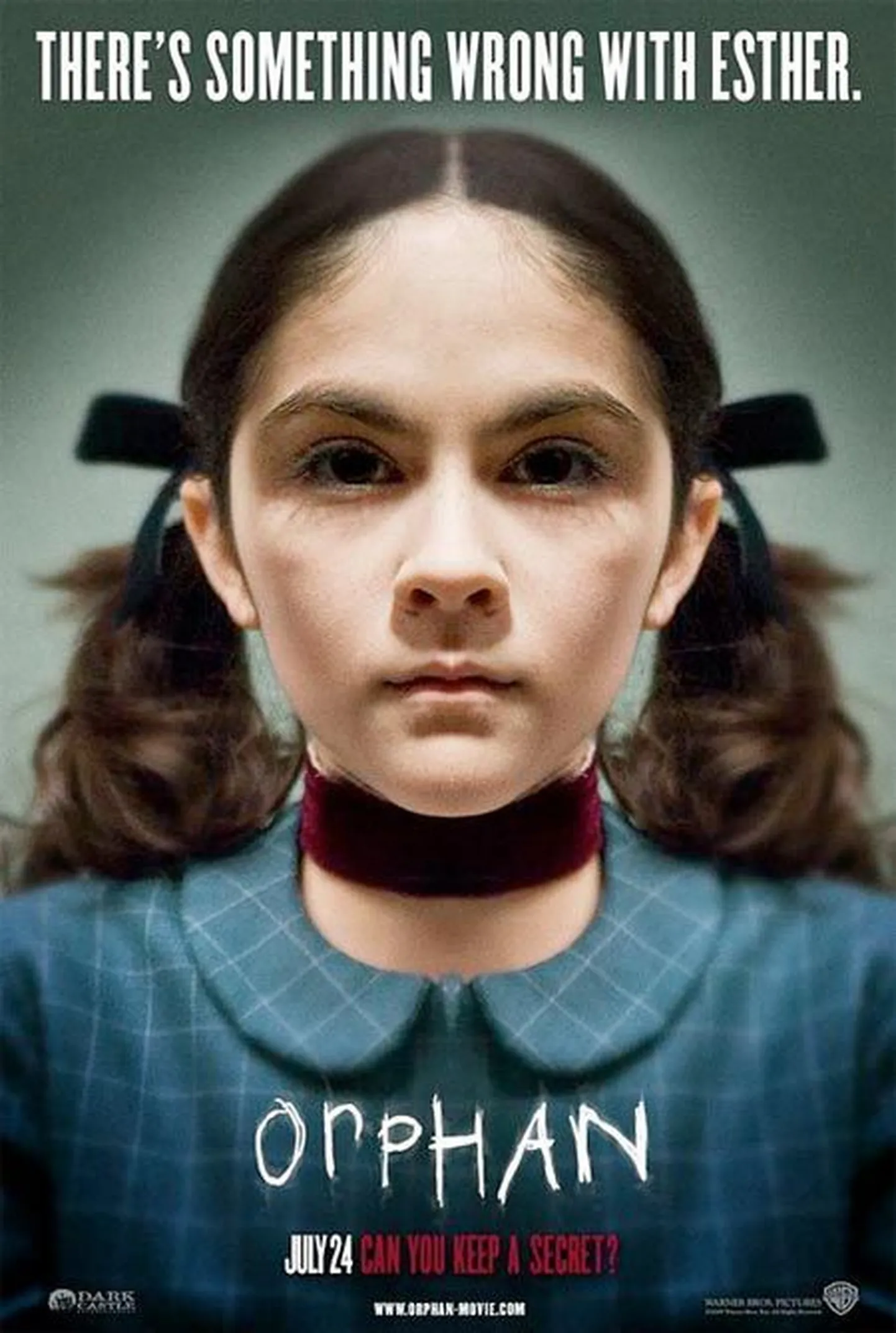 Film "Orb".