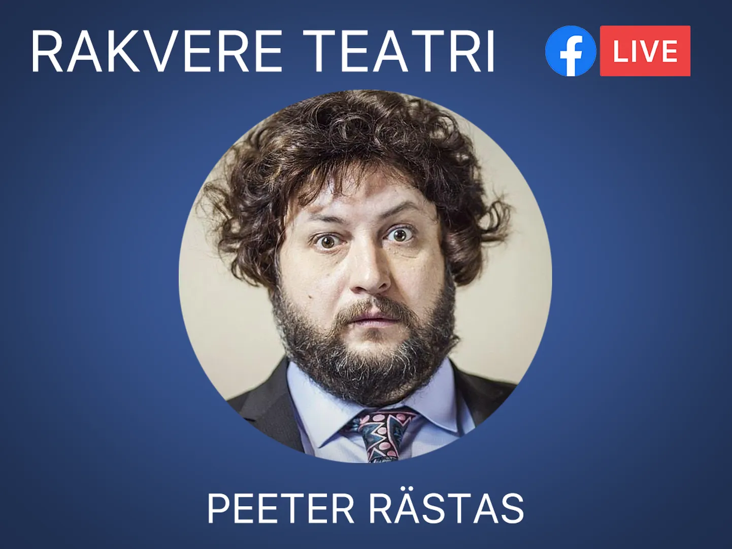Peeter Rästas