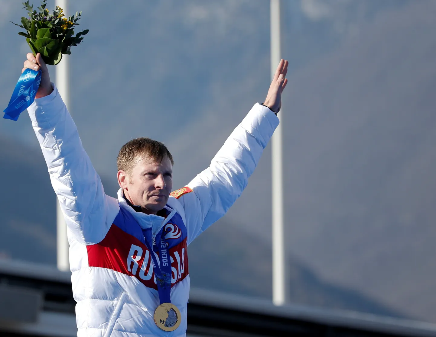 Александр Зубков