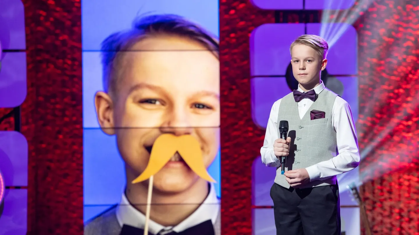 Lauluõpetaja Toomas Voll iseloomustab Mägarit kui intelligentset ja töökat noort.