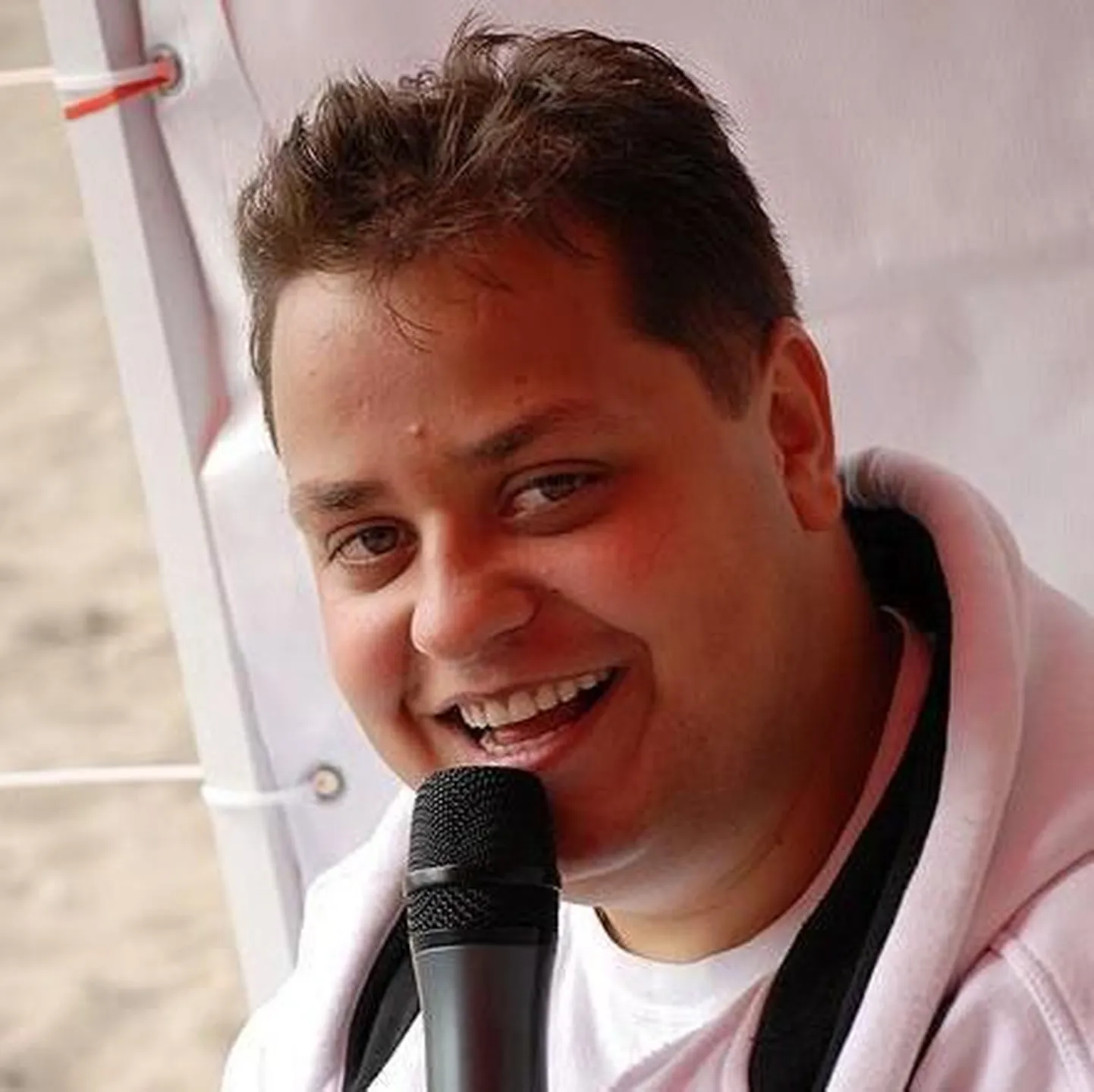 Ilja Golomb.