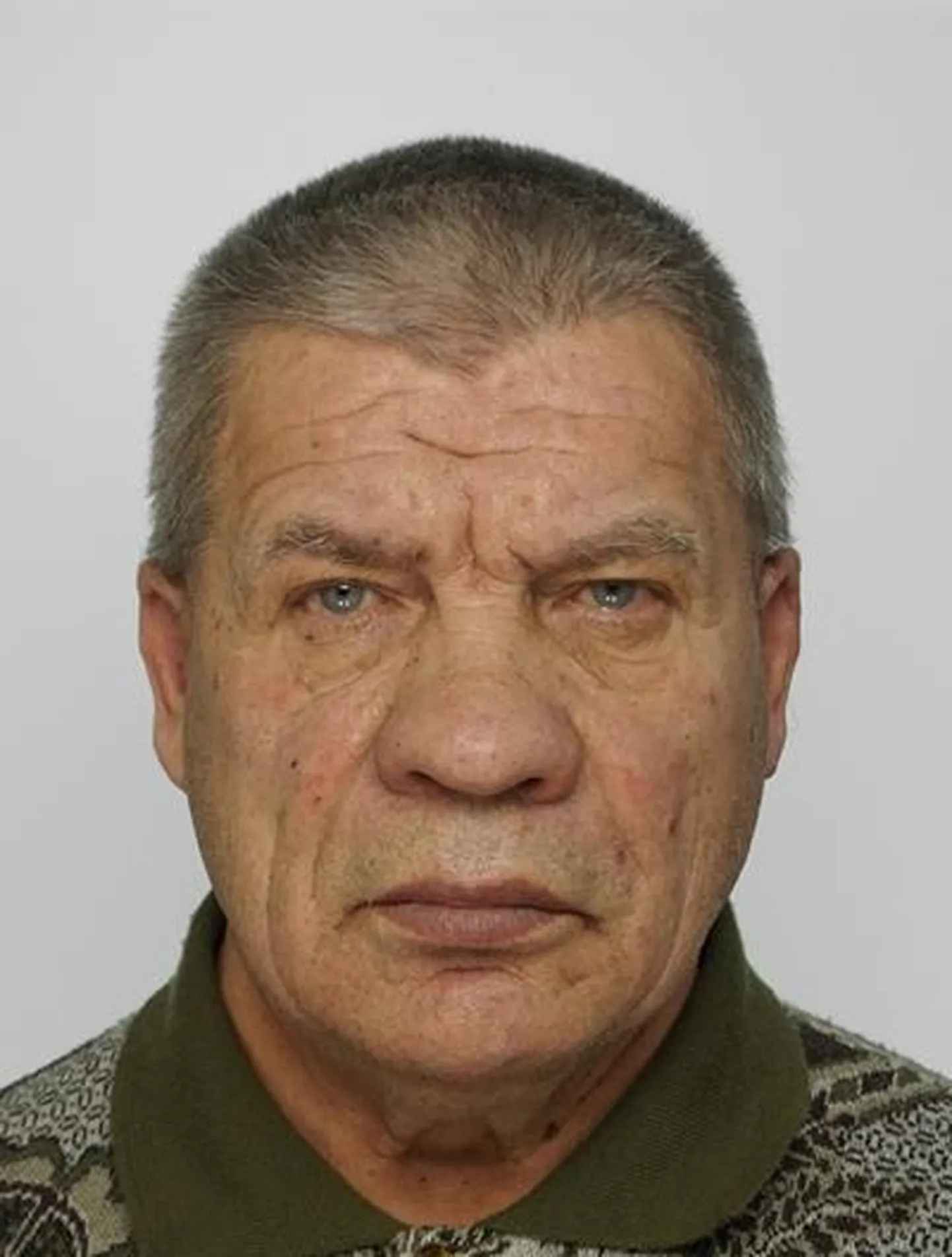 Станислав.