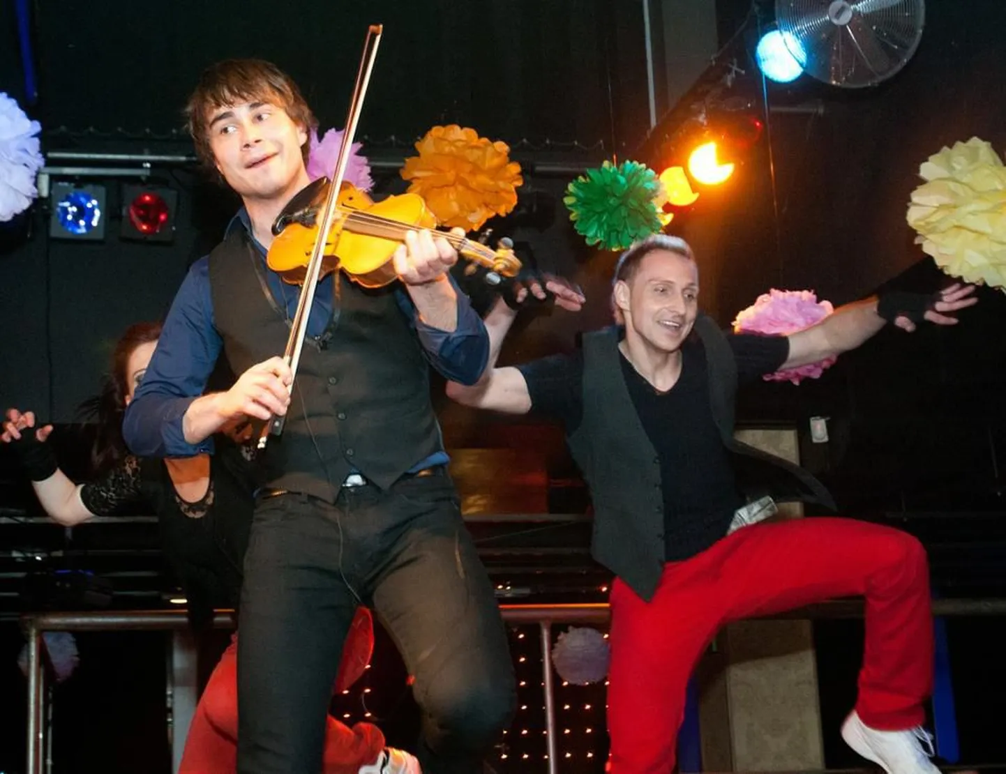 Alexander Rybak