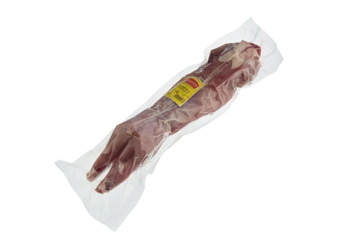 Мясо кролика