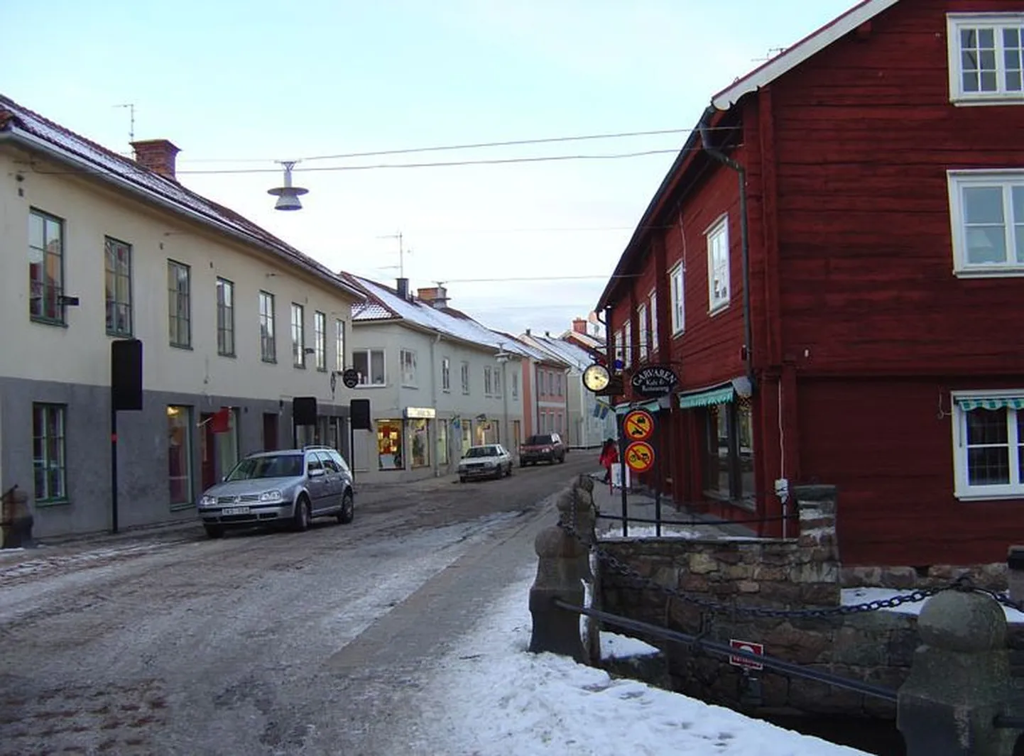 Rootsi Eksjö