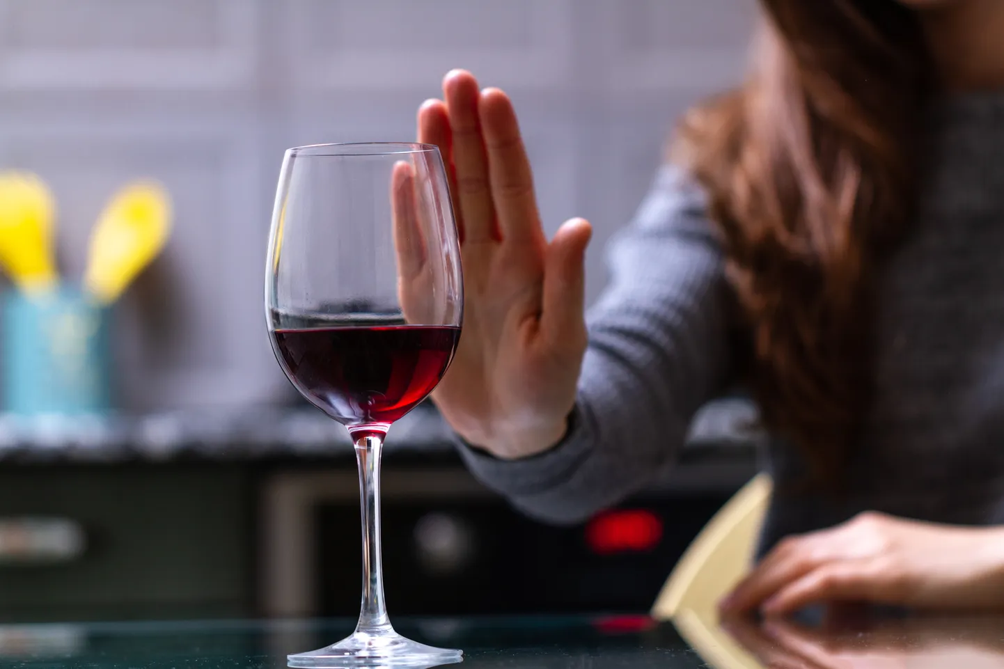 Alkoholist loobumine ei pea olema raske.