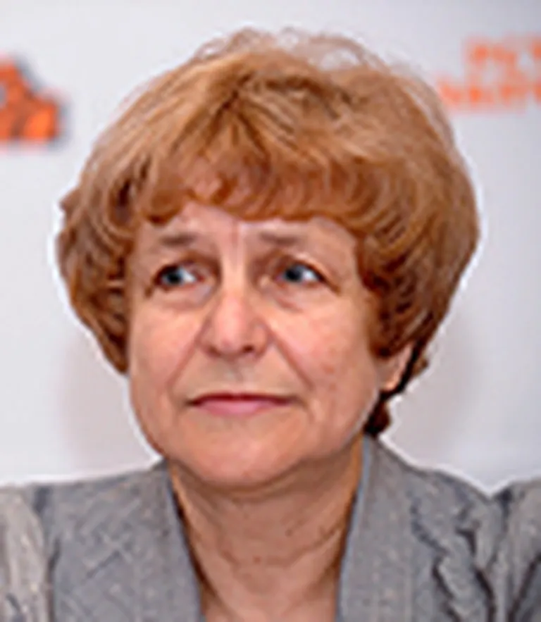 Татьяна Жданок 