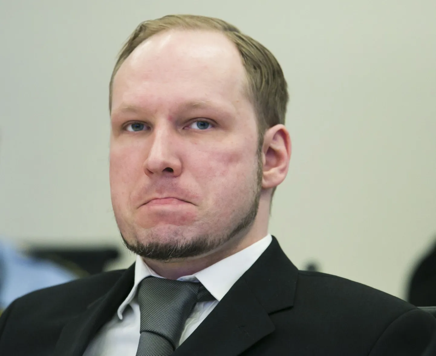 Anders Behring Breivik