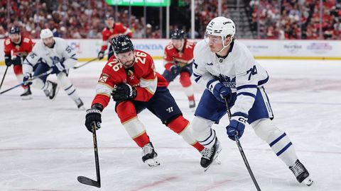 Balinskis ar "Panthers" piedzīvo trešo zaudējumu pēc kārtas