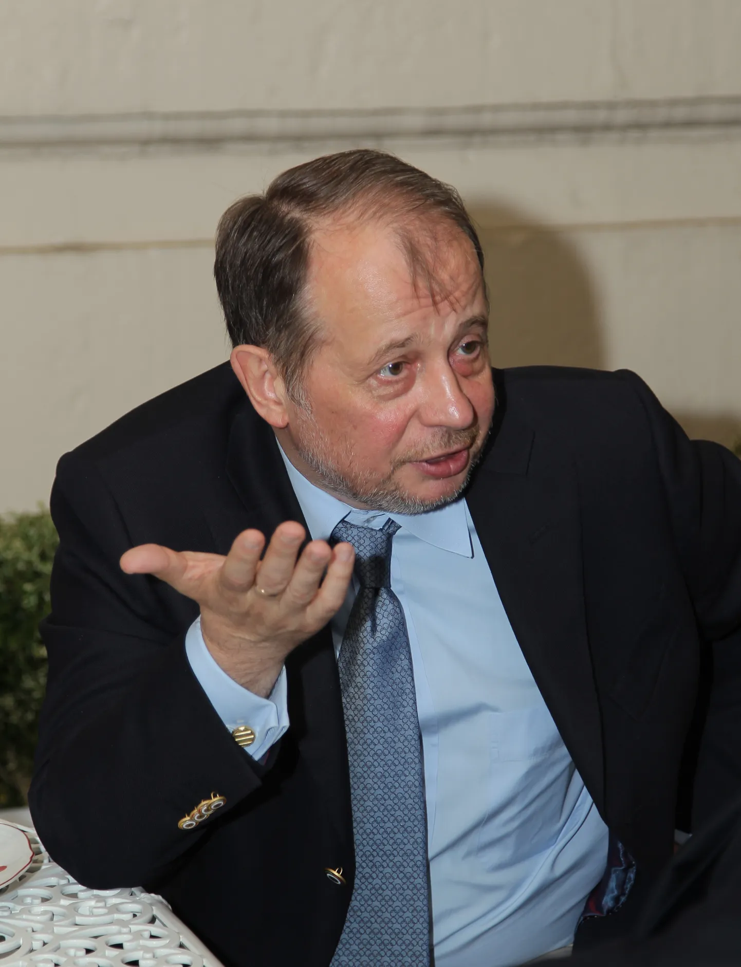 Vladimir Lisin