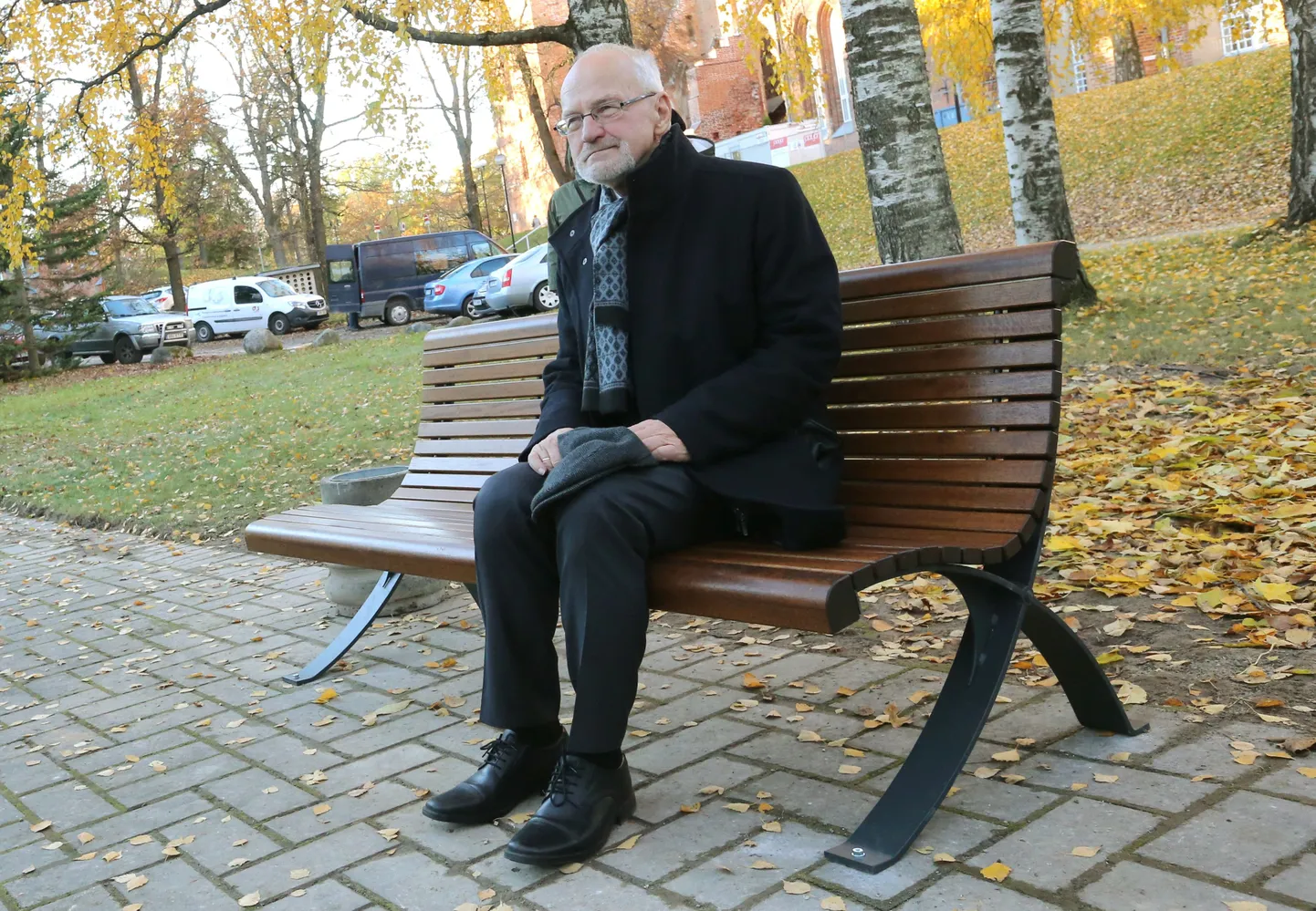 Peeter Tulviste.