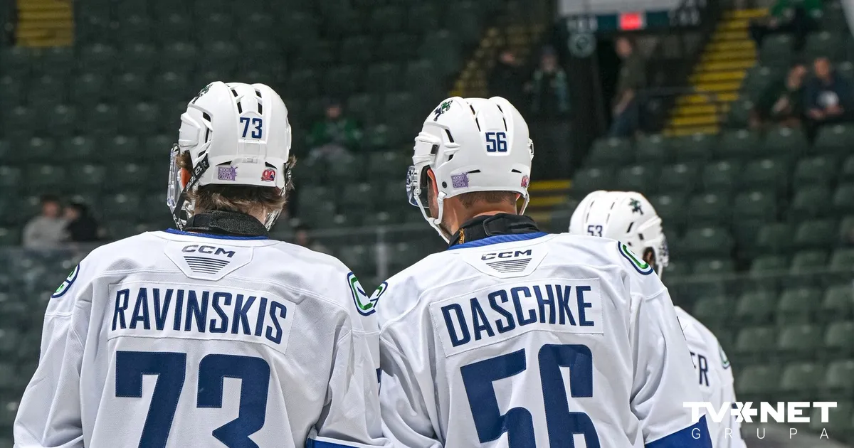 Ravinski & Canucks’ Historic Loss: Game Recap