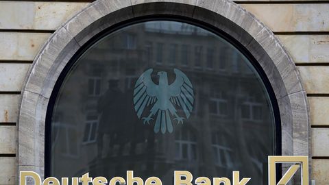 Власти Нью-Йорка оштрафовали Deutsche Bank на 205 млн долларов за попытки манипулировать рынком Forex