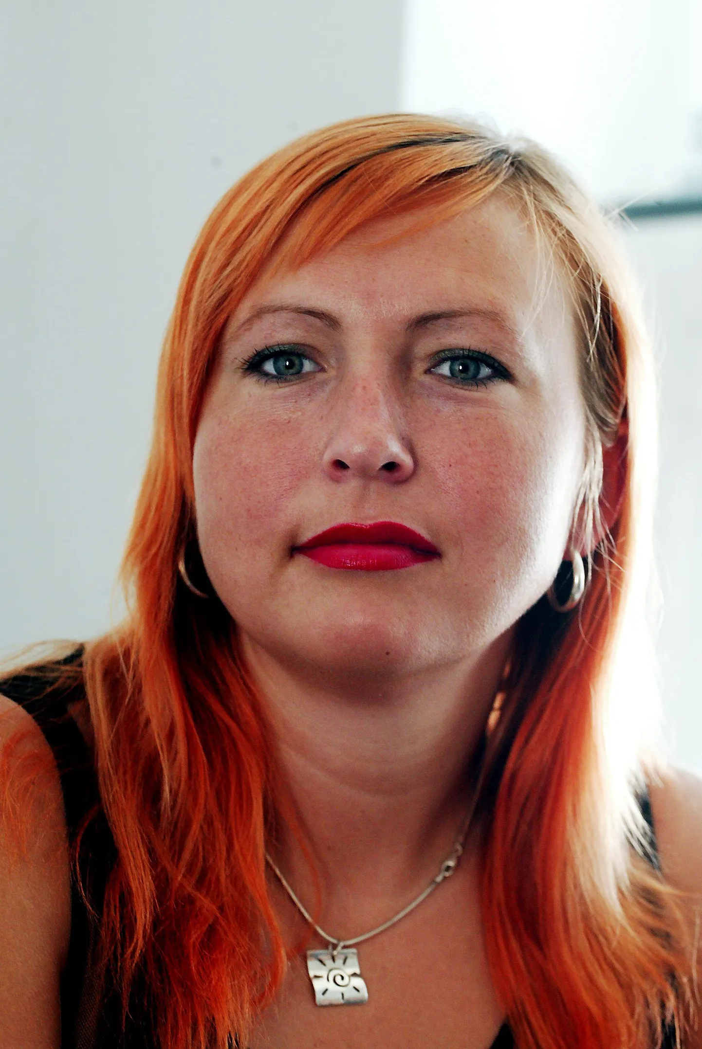 Mari Riina Rist