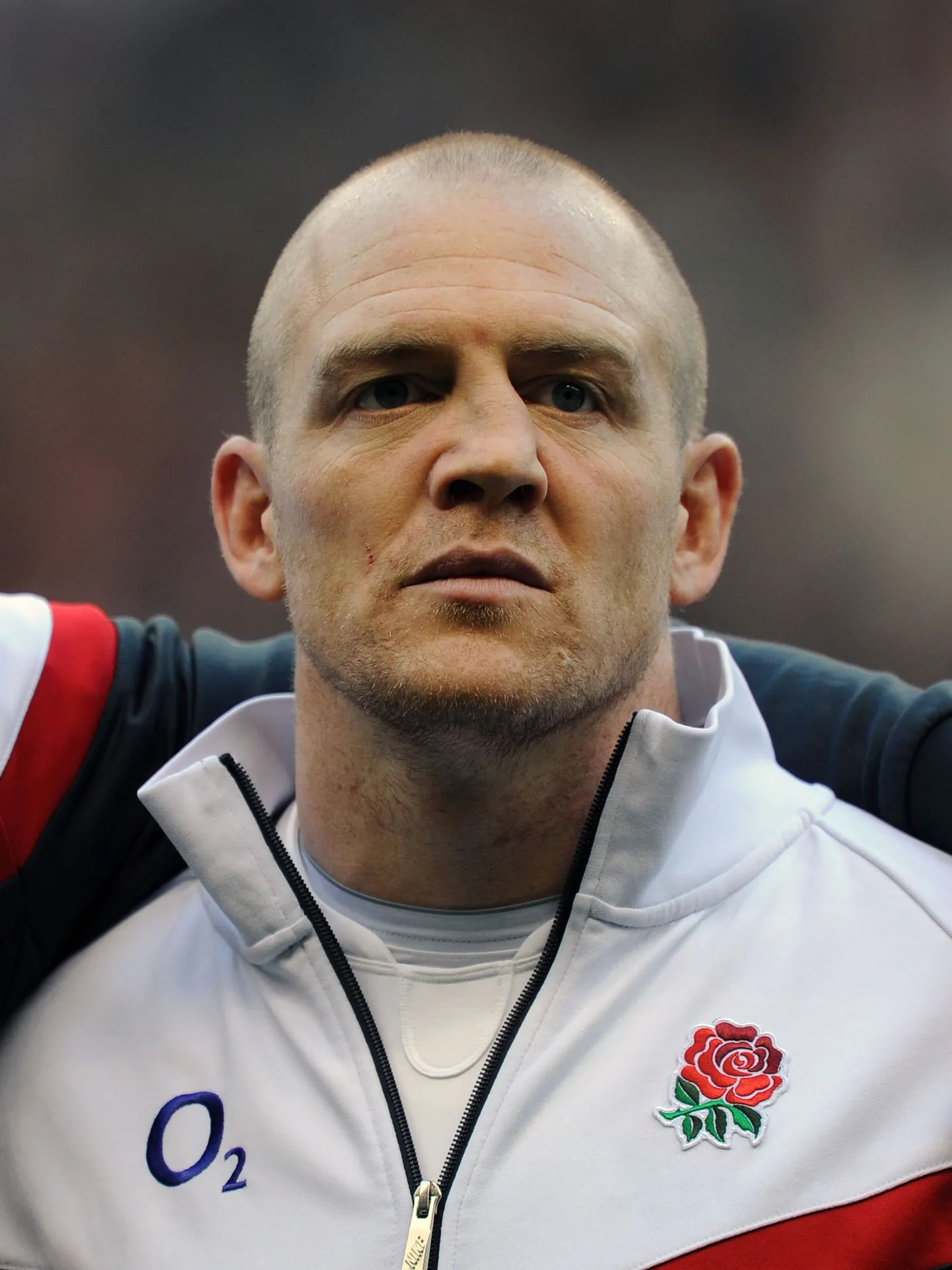 Mike Tindall