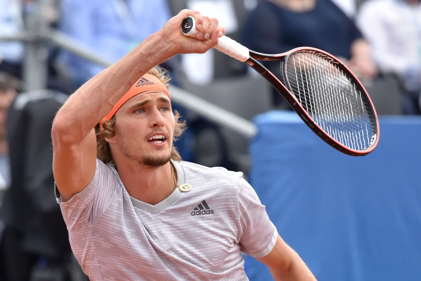 Alexander Zverev