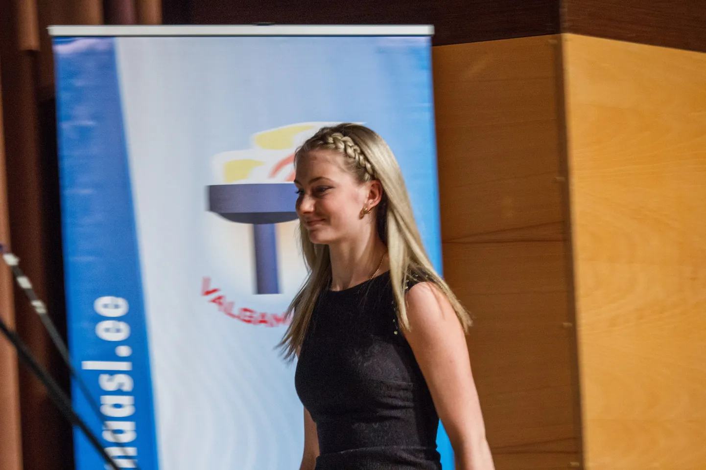 Margot Meri