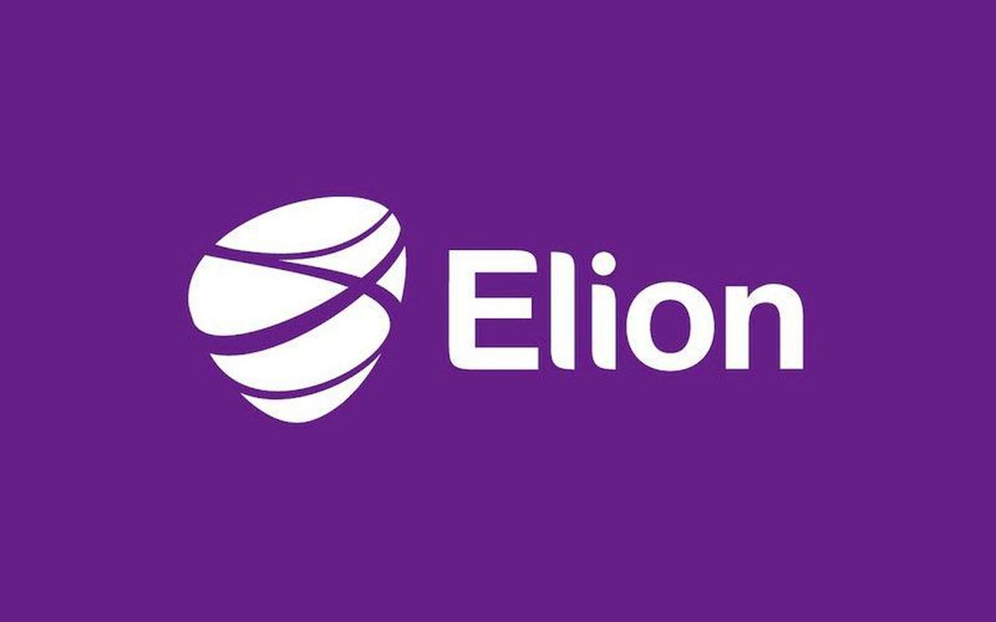 Логотип Elion.