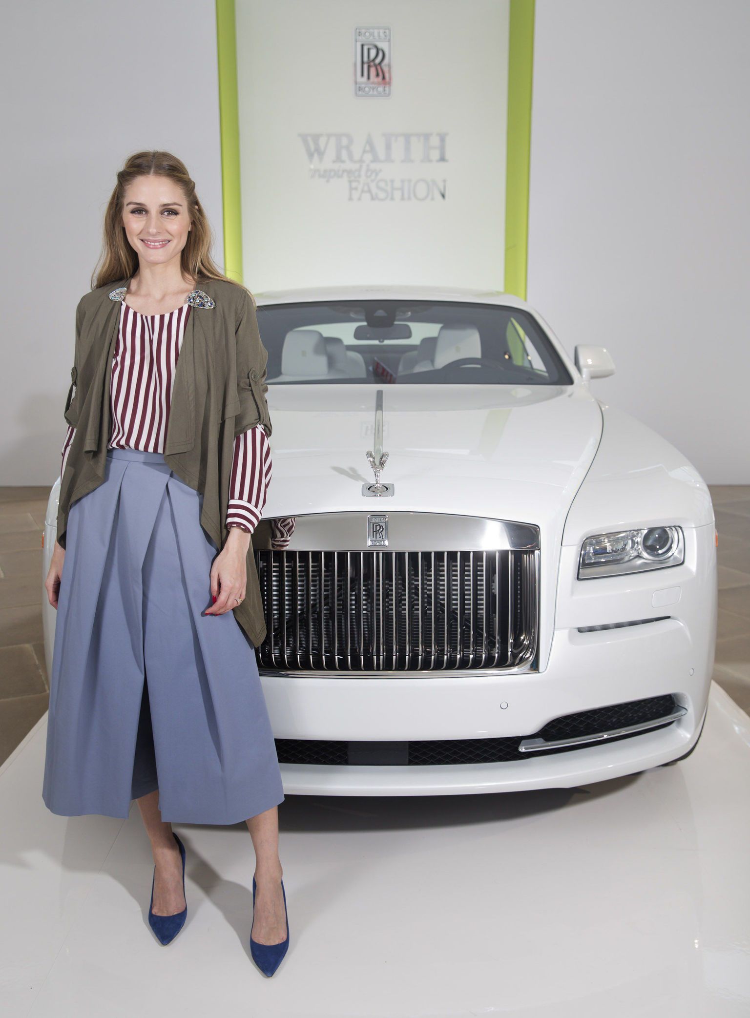 Rolls-Royce näeb kasvu piiriturgudel nagu Kasahstan.