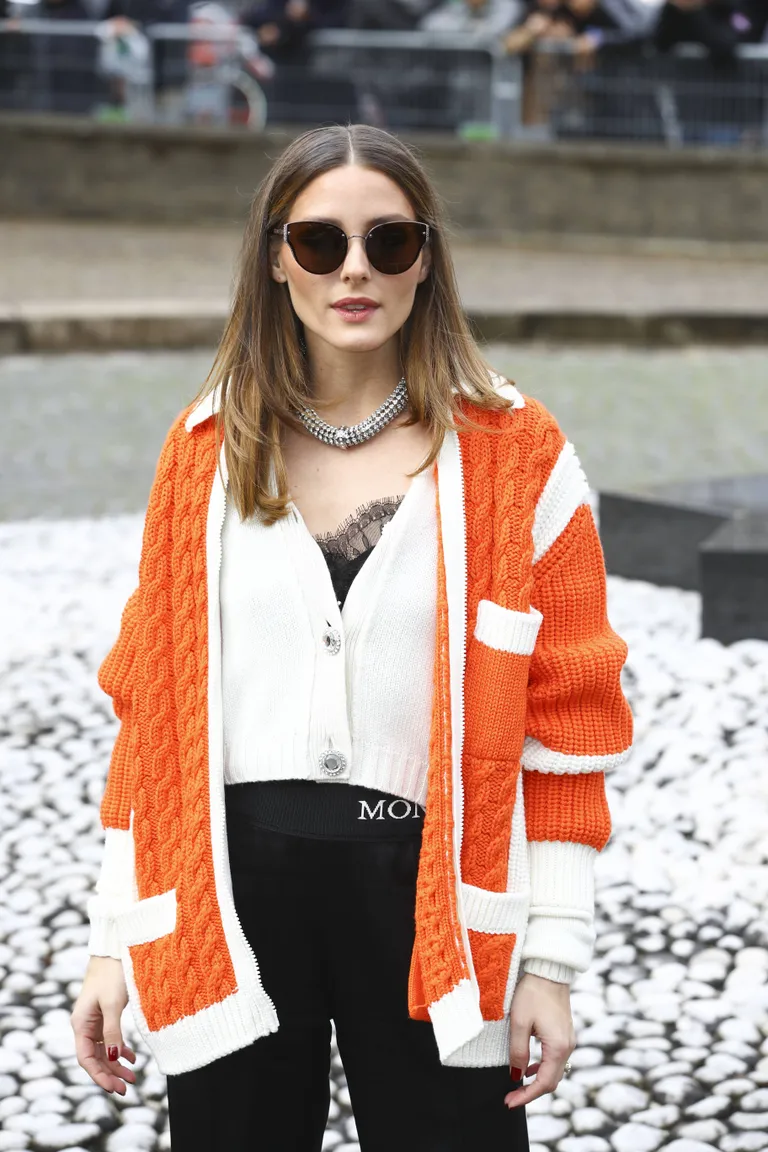 Olivia Palermo