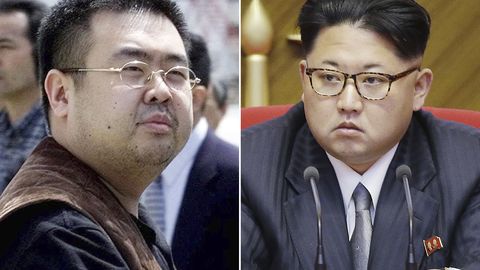 Женщины, подозреваемые в убийстве брата Ким Чен Ына, уже могут быть мертвы 