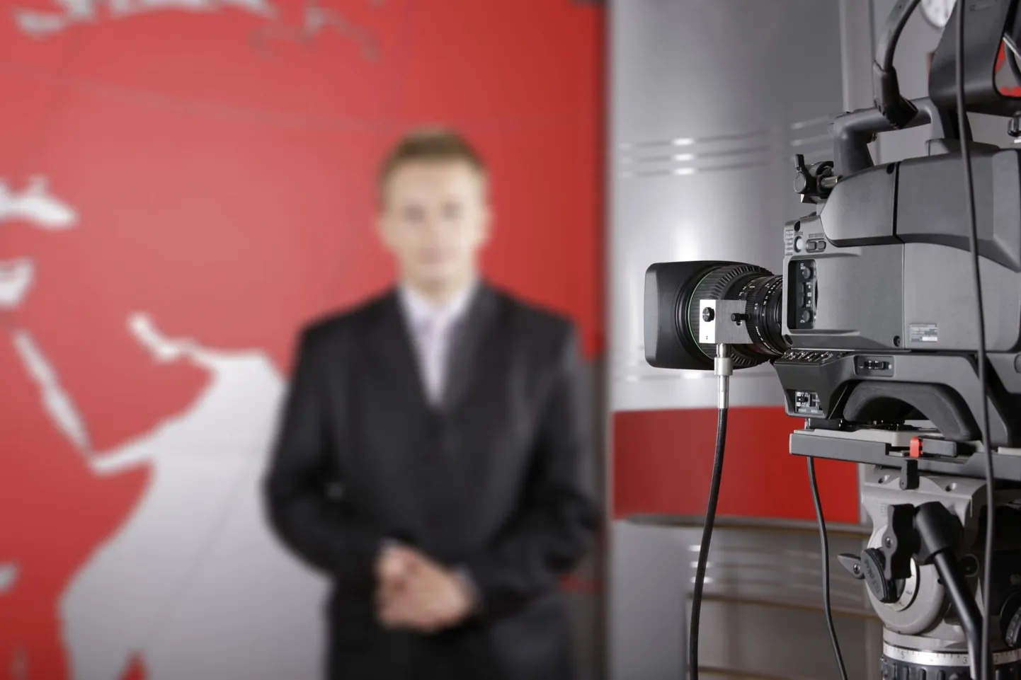 Ka teleteadustaja töö sattus nirumate hulka.
