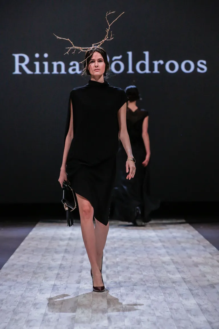 FOTOD: ERLEND ŠTAUB / TALLINN FASHION WEEK