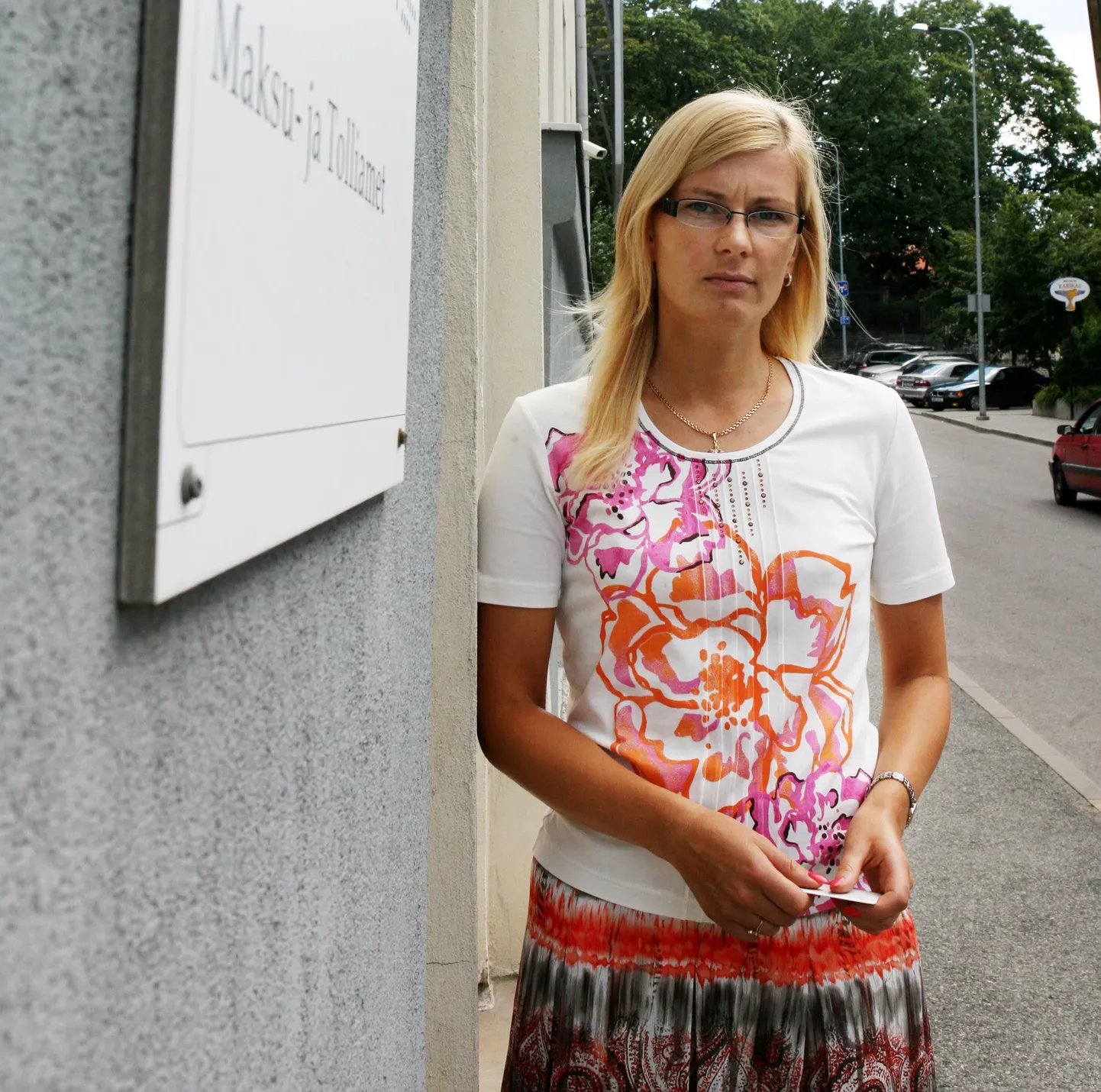 Maksu- ja tolliameti maksuvõlgade sissenõudmise talituse juhataja Kerly Lillemetsa sõnul püüab amet vältida ametnike suva ettevõtete kohtlemisel ka nii, et Tartu toidukohtade maksuvõlgadega võib tegeleda hoopis hiidlane.