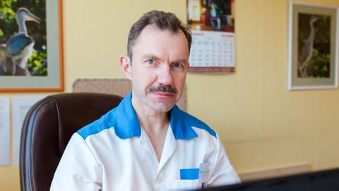 MADIS VESKIMÄGI ⟩ On ähvardatud «putka kinni panna». Siiski pakun välja tervishoiu uue juriidilise vormi – see poleks taasriigistamine