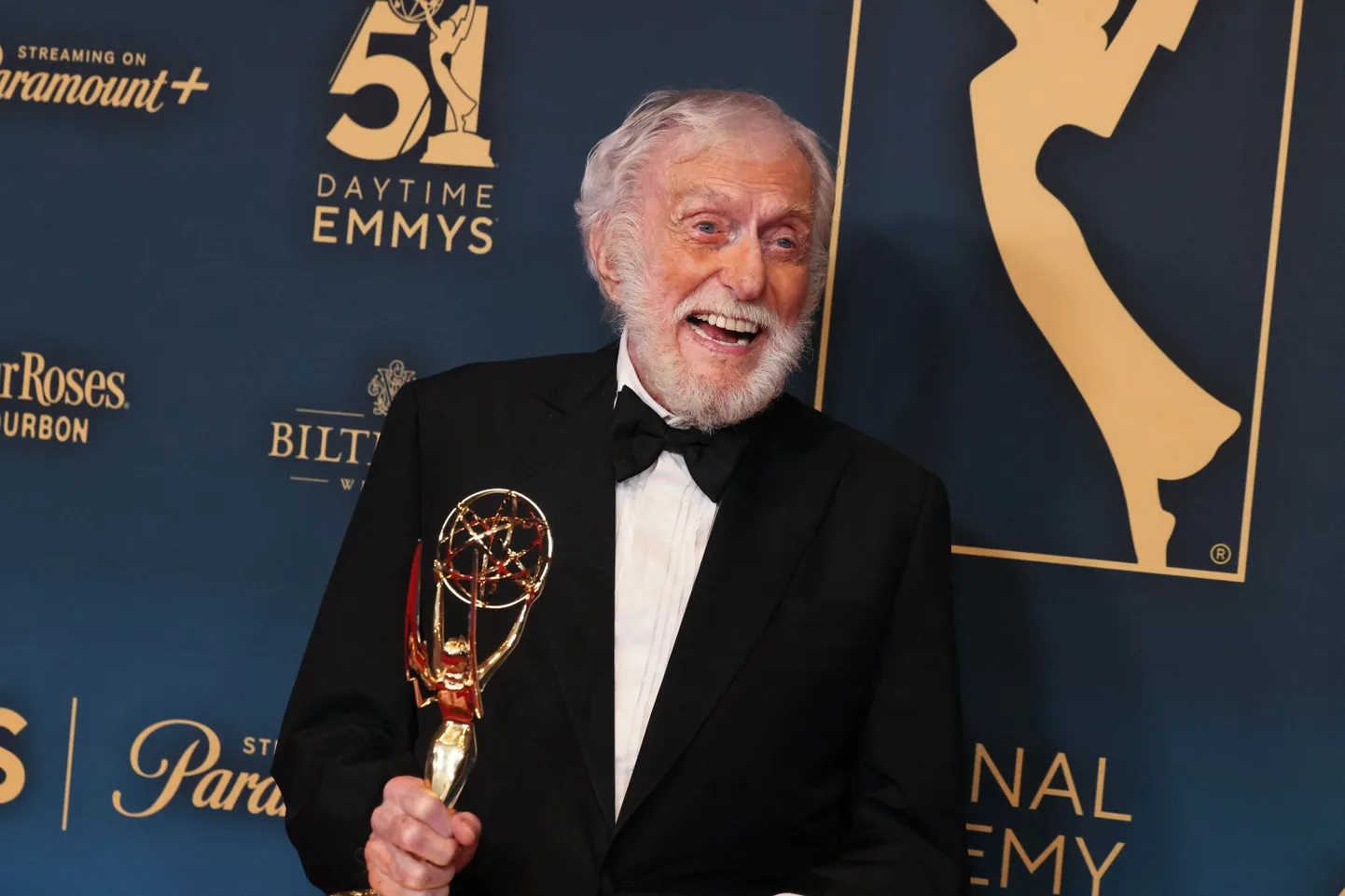98-aastane näitleja Dick Van Dyke