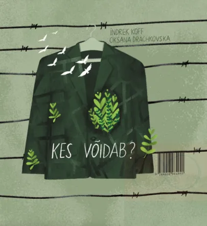 Indrek Koff, «Kes võidab?»