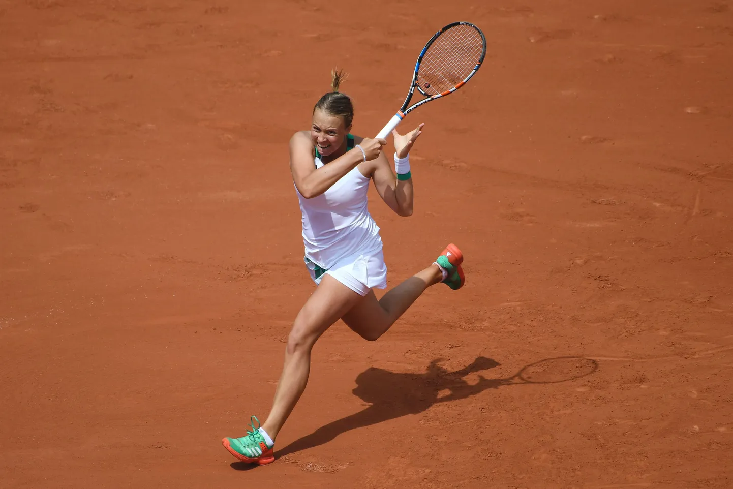 Anett Kontaveit