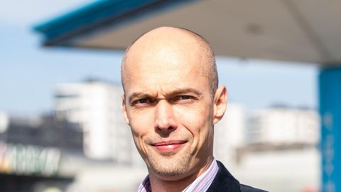 Kütuseekspert Alan Vaht: Läti meelitab tankijad maksulangetustega enda juurde