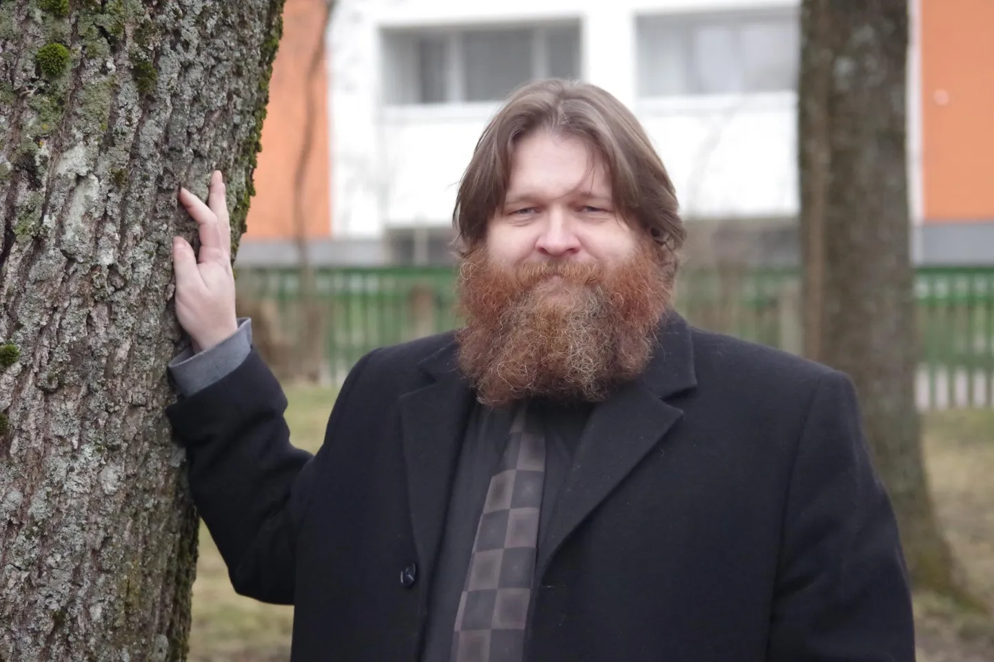 Rainer Kuuba
